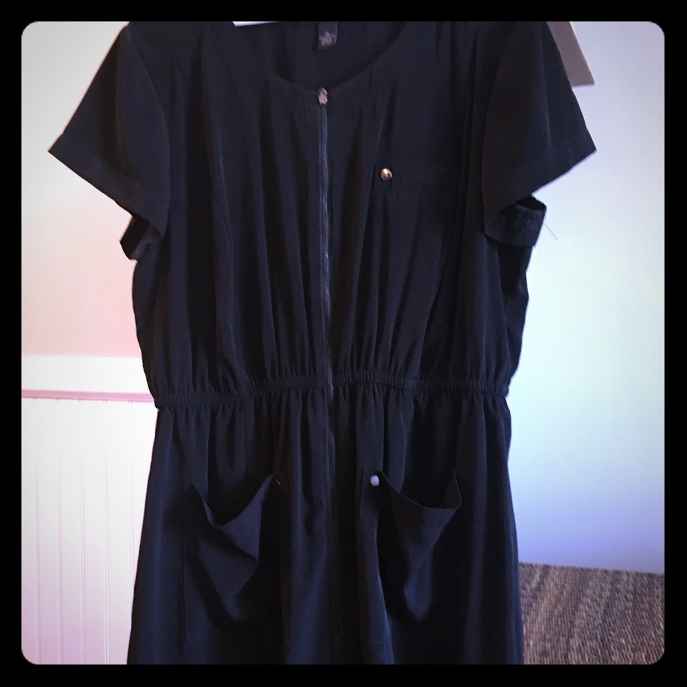 Alfani dress